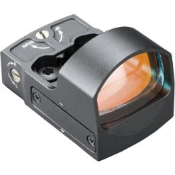 TASCO 1 X 25 REFLEX RED DOT SIGHT