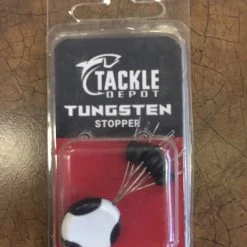 TACKLE DEPOT TUNGSTEN STOPPER