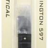 WEAVER 48336 REMINGTON 597 Optics & Accessories