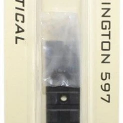 WEAVER 48336 REMINGTON 597 Optics & Accessories