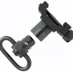 UNCLE MIKES QD SUPER SWIVEL 21101 WEAVER RAIL