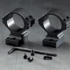 BROWNING - SCOPE MOUNTING KIT INTER MATTE BLR/BAR