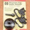 UNCLE MIKES QD SUPER SWIVEL 1800-2 (REM 870) Optics & Accessories