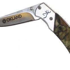 BROWNING PRISM II-FOLDING KNIFE