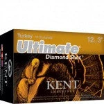 KENT AMMUNITION KENT - ULTIMATE TURKEY 12GA