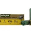 Shotgun Ammo REMINGTON Premier High Velocity Magnum TURKEY