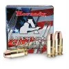 HORNADY- AMERICAN GUNNER 40 S&W 180 GR XTP Handgun Ammo