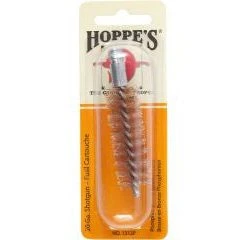 Cleaning Hoppes 20 GA Phosphorous Brush