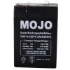 UB 645 STANDARD BATTERY MOJO