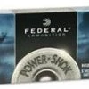 FEDERAL AMMUNITION FEDERAL- 10 Ga 3 1/2", 1 3/4OZ RIFLED SLUG Shotgun Ammo