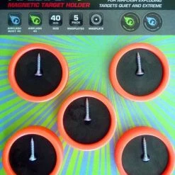 FIREBIRD TARGETS Optics & Accessories FIREBIRD MAGPLATE TARGET HOLDER