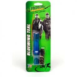 Game Calls PRIMOS BLUEWING TEAL Call