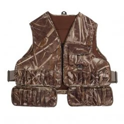 Hunting Apparel TANGLEFREE WADER VEST REALTREE MAX 5