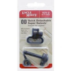 UNCLE MIKES QD SUPER SWIVEL 7400