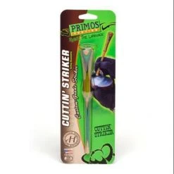 PRIMOS Primes CUTTIN STRIKER