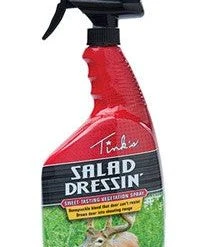 TINK'S Scents & Attractants TINKS SALAD DRESSIN SPRAY HUNEYSUCKLE BLEND
