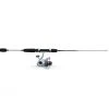 Combos QUANTUM - QUANTUM EXTRALITE SPINNING COMBO 6' ULTRALITE 2 Combos QUANTUM - QUANTUM EXTRALITE SPINNING COMBO 6' ULTRALITE