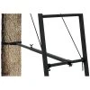 BIG DOG TREESTANDS BIG DOG ADJUSTABLE LADDER SUPPORT BAR Blinds & Treestands