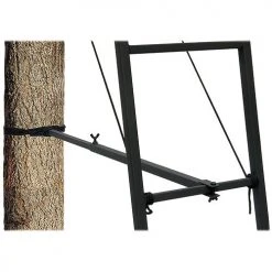 BIG DOG TREESTANDS BIG DOG ADJUSTABLE LADDER SUPPORT BAR Blinds & Treestands