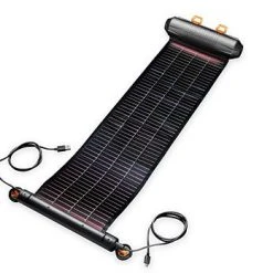 BUSHNELL POWERSYNC SOLAR WRAP 400