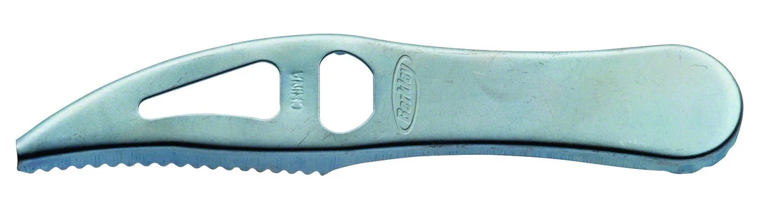 BERKLEY BCFC FISH SCALER 3 BERKLEY BCFC FISH SCALER