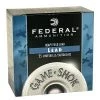 FEDERAL AMMUNITION FEDERAL HEAVY FIELD LOAD-12G 2 3/4" Shotgun Ammo