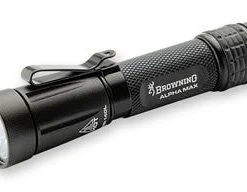 Browning Alpha Max L.E.D. 140 Lumens Lighting