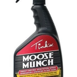 TINK'S MOOSE MUNCH SPRAY Scents & Attractants