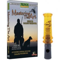 PRIMOS MASTERING THE ART DUCK