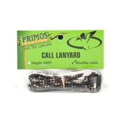 PRIMOS SINGLE LANYARD Hunting Accessories