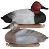 TANGLEFREE Decoys CANVASBACK 16" FOAM FILLED 6