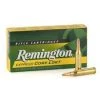 BROWNING Rifle Ammo Remington CORE-LOKT