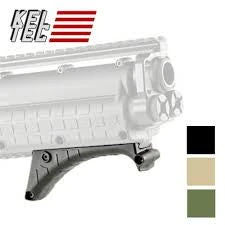 Optics & Accessories KSG Angled Grip | Kel-Tec