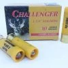 CHALLENGER MAGNUM RIFLED SLUG Shotgun Ammo