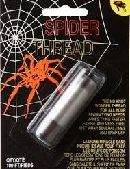 REDWING TACKLE REDWING - SPIDER THREAD