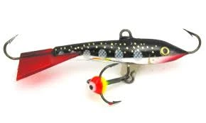 Rapala Jigging Rap Hard Baits 17 Rapala Jigging Rap Hard Baits