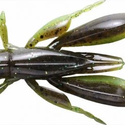 JACKALL - CHUNK CRAW