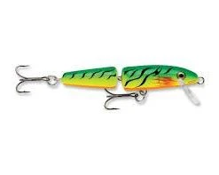 RAPALA - JOINTED Hard Baits