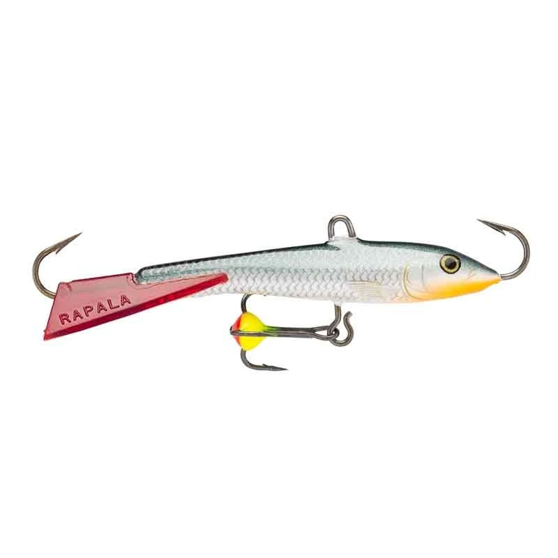Rapala Jigging Rap Hard Baits 19 Rapala Jigging Rap Hard Baits