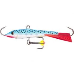 Rapala Jigging Rap Hard Baits 55 Rapala Jigging Rap Hard Baits