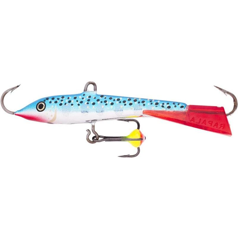 Rapala Jigging Rap Hard Baits 18 Rapala Jigging Rap Hard Baits