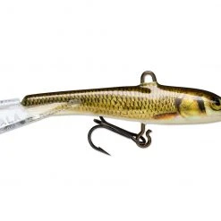 Rapala Jigging Rap Hard Baits