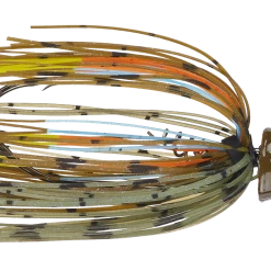 Freedom Tackle Corp. Jared Lintner Pro Series Stealth Swimjig