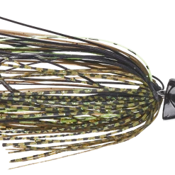 Freedom Tackle Corp. Jared Lintner Pro Series Stealth Swimjig