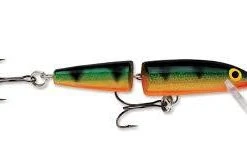 RAPALA - J-9 FLOATING