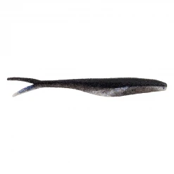 BERKLEY POWERBAIT MAX SCENT - FLAT NOSE JERK SHAD Soft Baits 10 BERKLEY POWERBAIT MAX SCENT - FLAT NOSE JERK SHAD Soft Baits