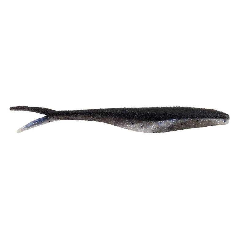 BERKLEY POWERBAIT MAX SCENT - FLAT NOSE JERK SHAD Soft Baits 5 BERKLEY POWERBAIT MAX SCENT - FLAT NOSE JERK SHAD Soft Baits