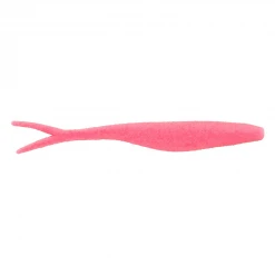 BERKLEY POWERBAIT MAX SCENT - FLAT NOSE JERK SHAD Soft Baits 11 BERKLEY POWERBAIT MAX SCENT - FLAT NOSE JERK SHAD Soft Baits