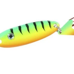 NORTHLAND FISHING TACKLE Hard Baits NORTHLAND - MACHO MINNOW KICKER-TAIL (UV)