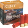 KENT AMMUNITION Shotgun Ammo KENT ULTIMATE FAST LEAD